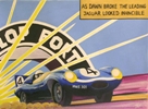 Jaguar D-Type