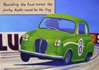 Austin A35