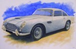 Aston Martin DB5