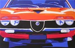 Alfa Romeo Montreal