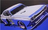 Ford Capri RS 3100