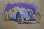 Delahaye 135