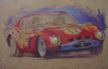 Ferrari 250GTO