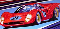 Ferrari 330 P4