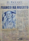 Franco ha muerto