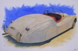 Jaguar XK 120