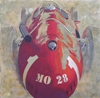 Maserati 250F