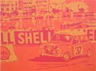 Mini Cooper - Paddy Hopkirk