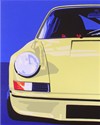 Porsche 911 RSR
